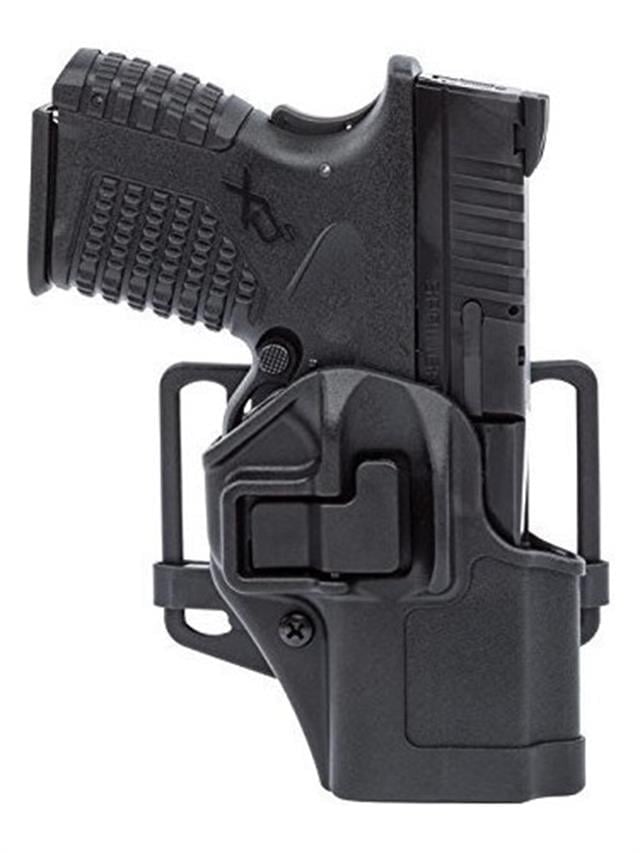 Blackhawk CZ75 B / 75 SP01 Left Kılıf