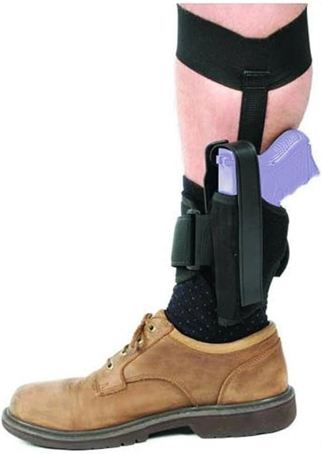 Blackhawk Nylon Holster