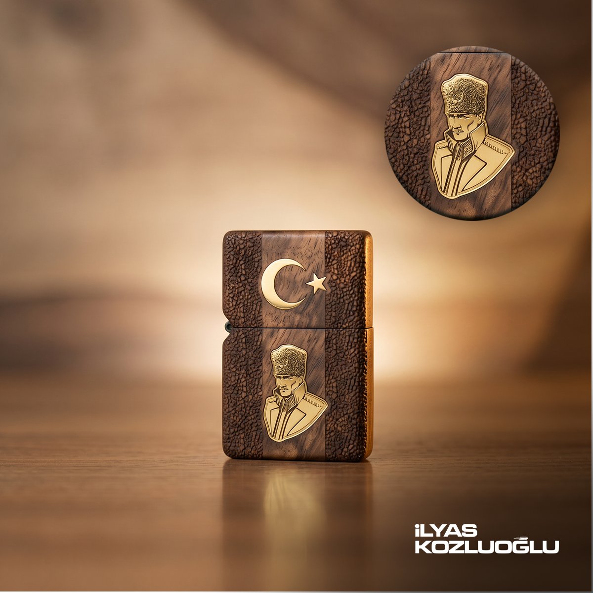 Çakmak-8