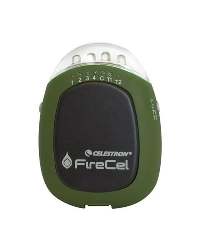 Celestron Firecel El Isıtıcısı / Şarj Aleti / El feneri