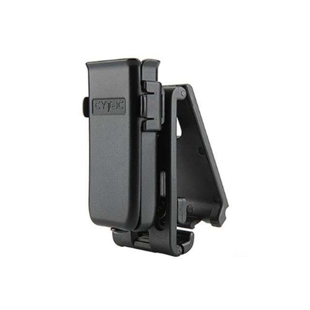 Cytac CY-MPU Universal Tekli Şarjör Kılıfı