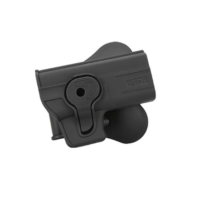 Cytac CY-XD45 Holster Springfield XD .40 - 9mm