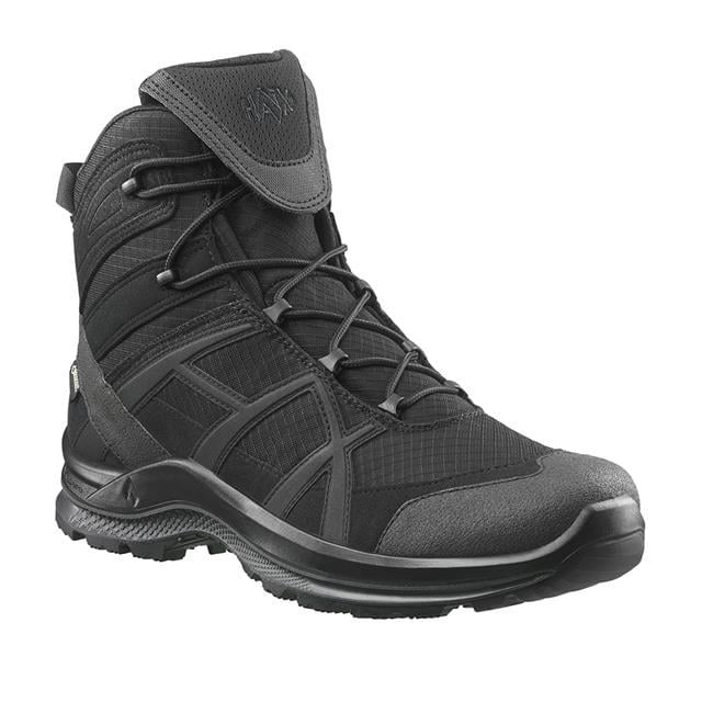 Haix Black Eagle Athletic  Goretex Kısa Bot