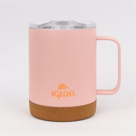 Igloo Cork Mug 350 ml Termos Somon