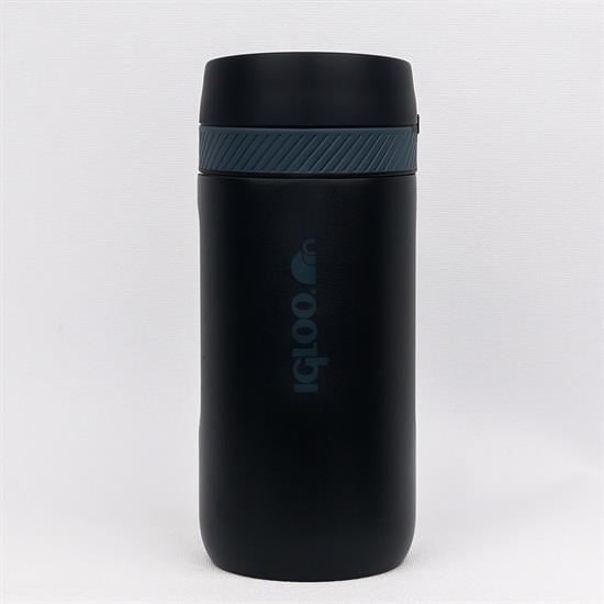 Igloo Squid Termos 410ml Siyah