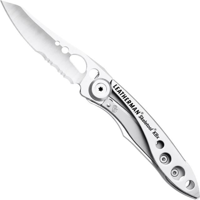 Leatherman Skeletool Kbx Stainless 832382 Bıçak