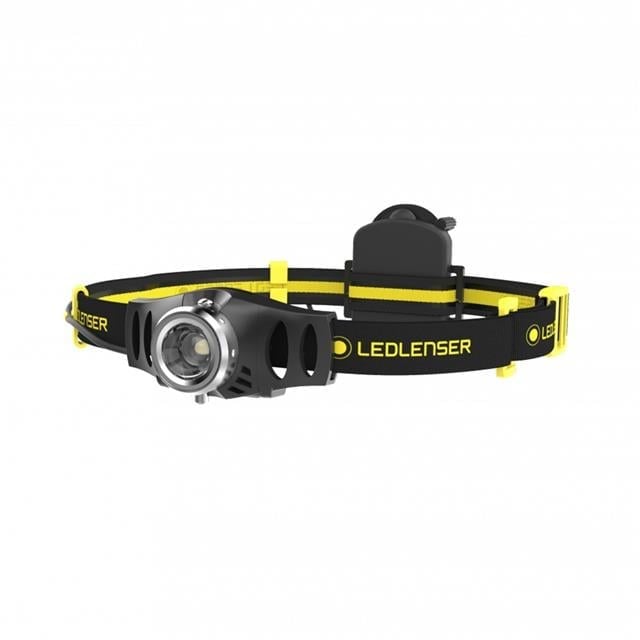Ledlenser İh3 Kafa Feneri 500770