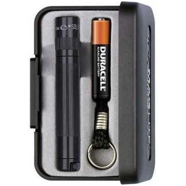 Maglite  K3A012R  Solitare