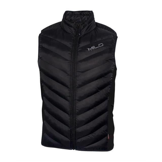 Milo Kone Vest Yelek