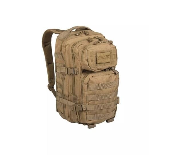 Miltec 140022 Backpack Us Assault Large çanta