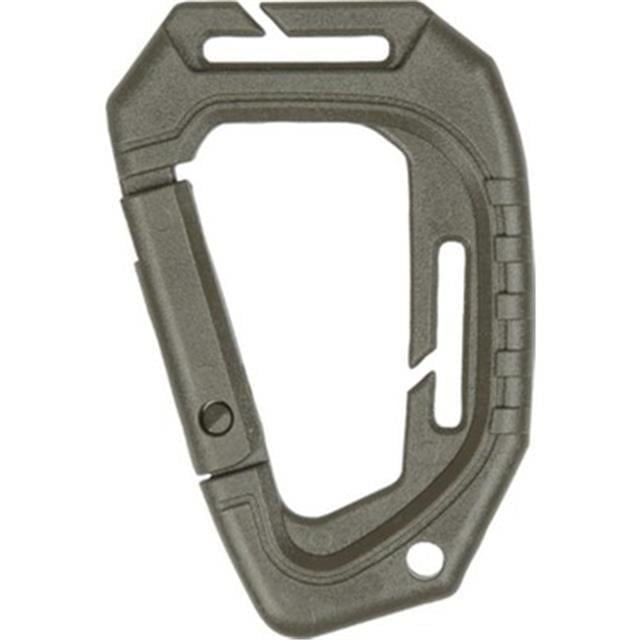 Miltec Od Tactıcal Carabiner Molle