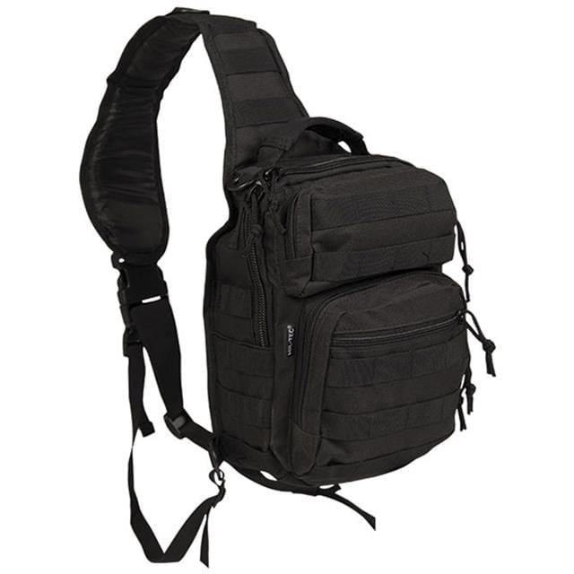 Miltec One Strap Assault Pack Small Çanta