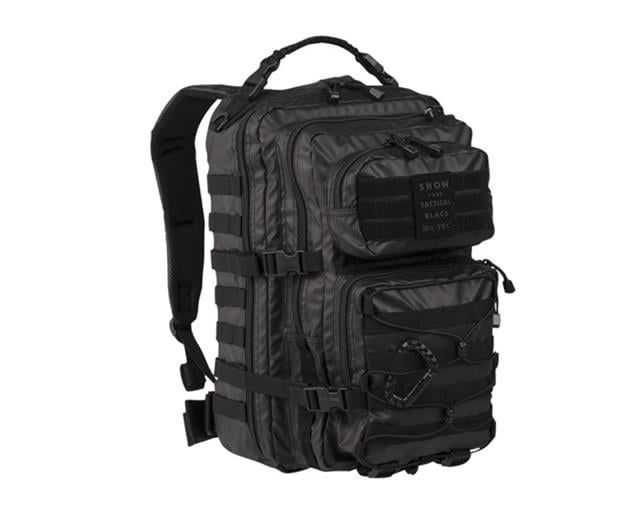 Miltec Taktikal 36 Lt Sırt Çantası