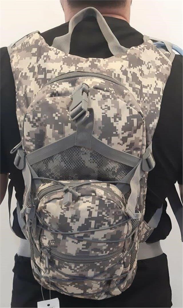 Mttact Camelbag 3 Lt Çanta