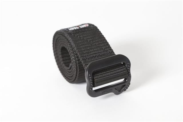 Mttact Plastik Tokalı Tactical Kemer