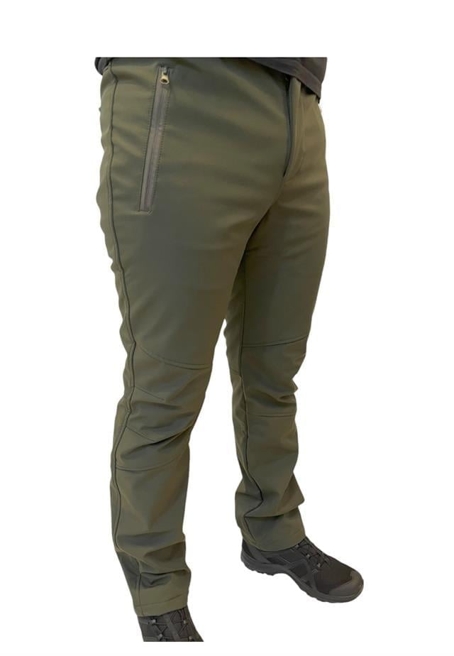 Mttact Thor Softshell Pantolon