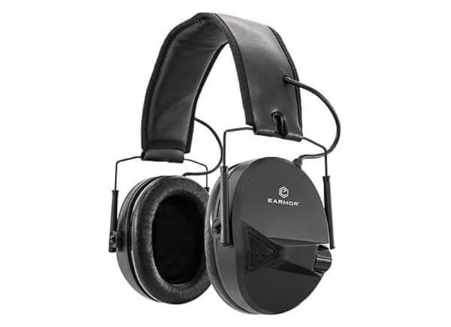 Opsmen Earmor Elektronik Atış Kulaklığı M30