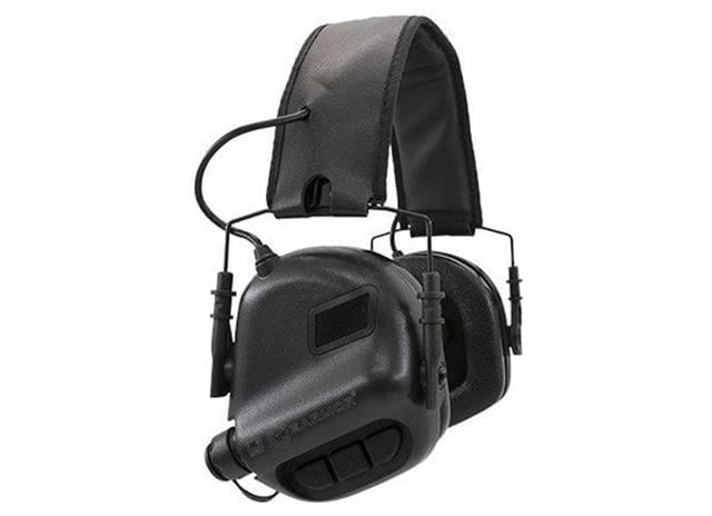 Opsmen Earmor Kulaklıklı Mod3 Aktif Koruma Atış Kulaklığı M32