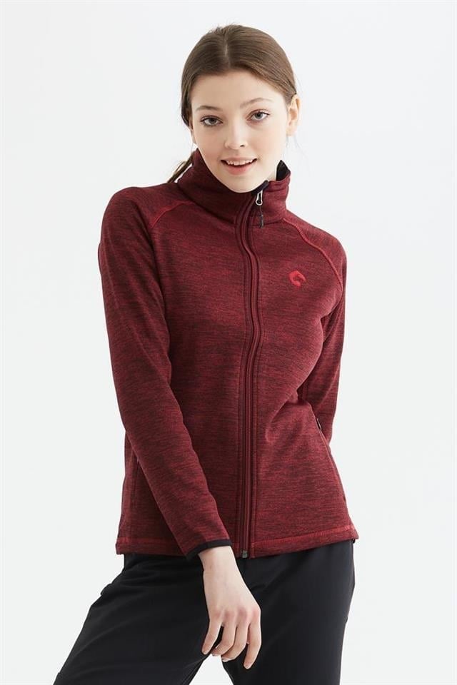 Panthzer Ubsa Sweat Women