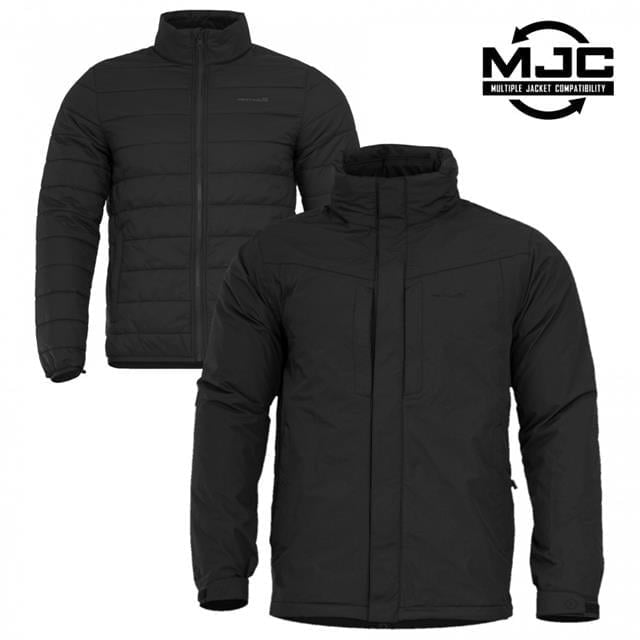 Pentagon Gen V3.0 Parka