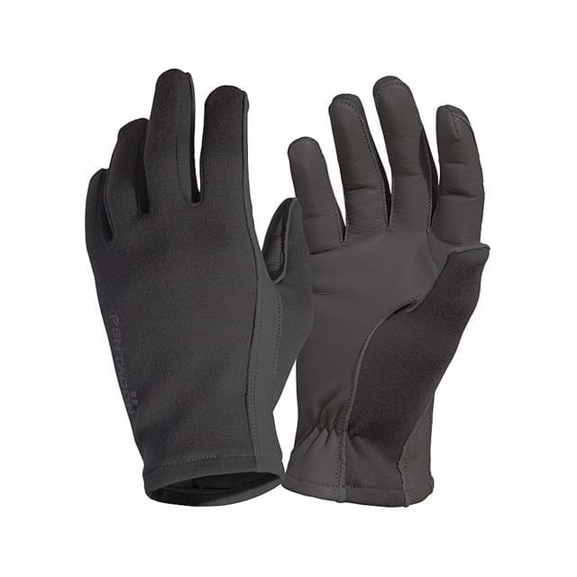 Pentagon Short Cuff Duty Pilot Glove Nomex Eldiven