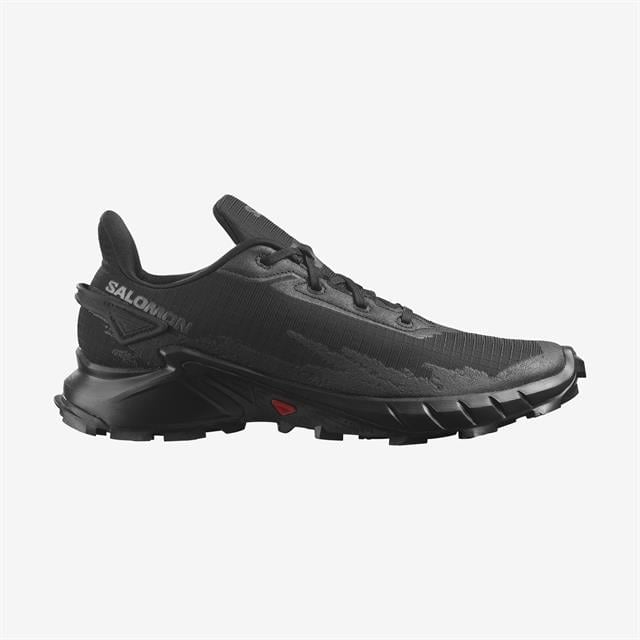 Salomon Alphacross 4