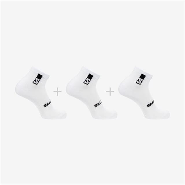 Salomon Everyday Ankle 3Pack Çorap