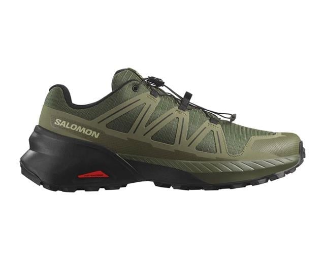 Salomon Speedcross Peak Erkek  Ayakkabı