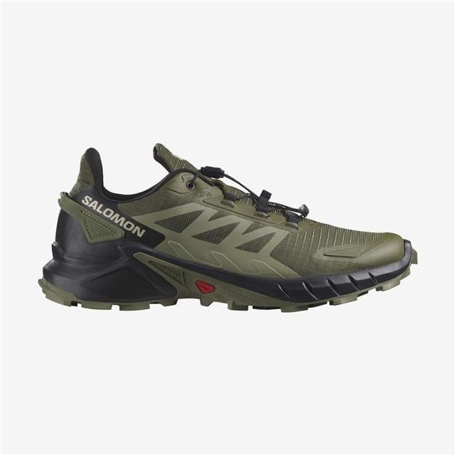 Salomon Supercross 4