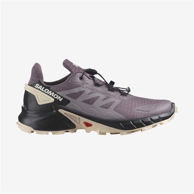 Salomon Supercross 4 W