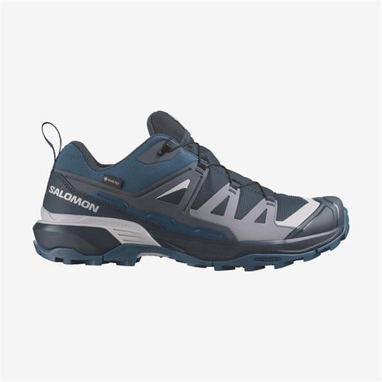 Salomon X Ultra 360 Goretex Erkek Ayakkabı