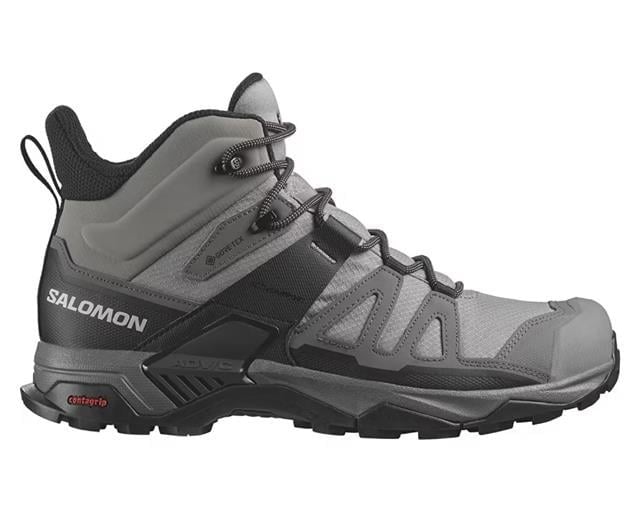 Salomon X Ultra 4 Mıd GTX