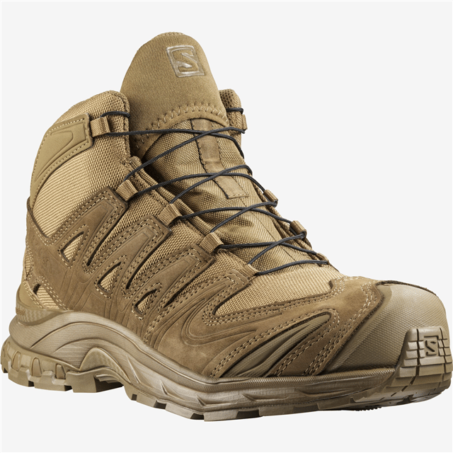 Salomon Xa Forces Mid