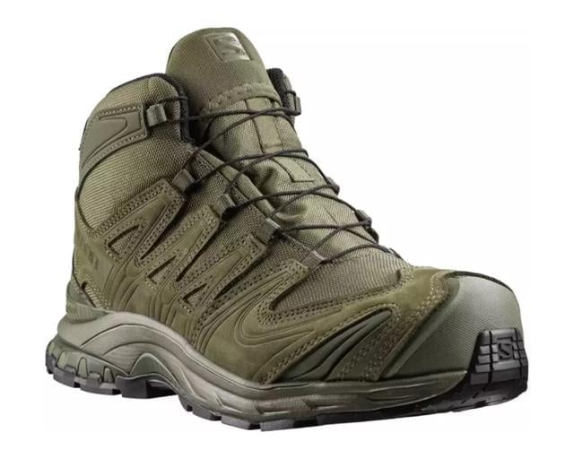 Salomon XA Forces Mıd Gtx