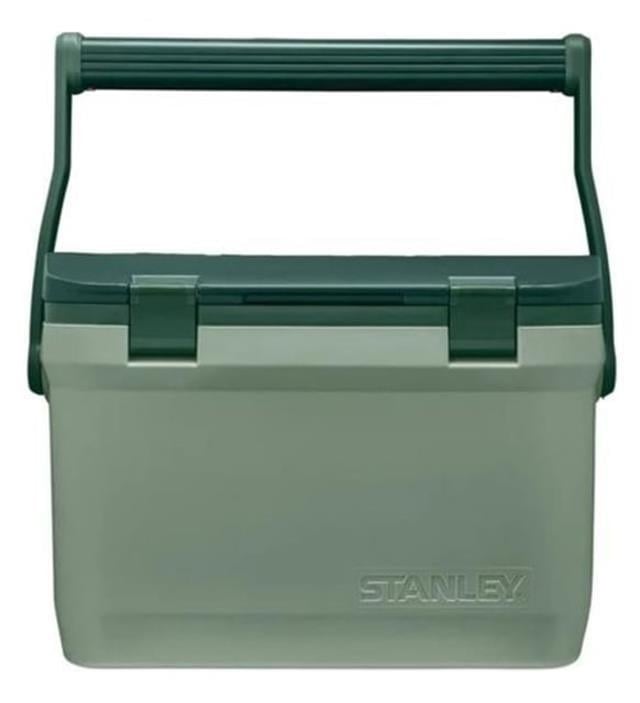 Stanley Adventure 15.1 Lt. Taşınabilir Soğutucu Çanta Yeşil