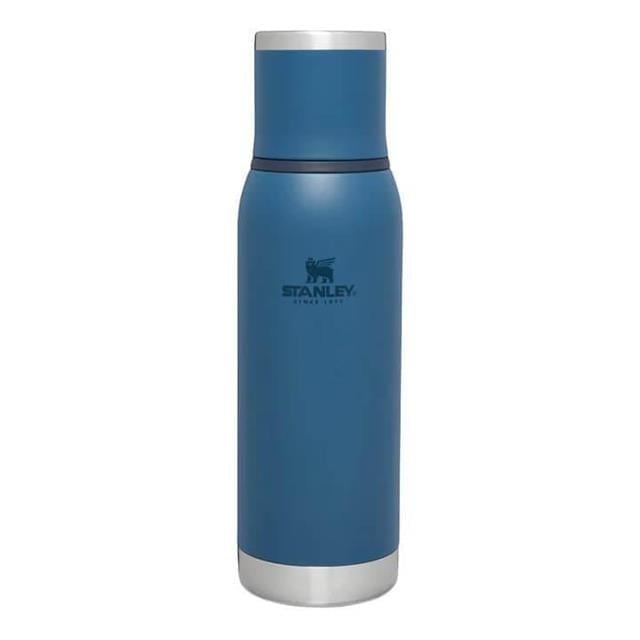 Stanley Adventure To-Go Vakumlu Paslanmaz Çelik Termos 1 Lt Mavi