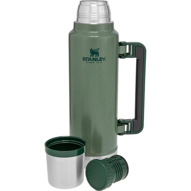 Stanley Klasik 1.4 Lt Vakumlu Çelik Termos
