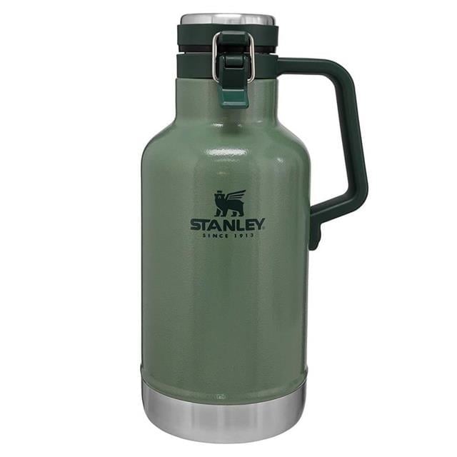 Stanley Klasik Vakumlu Termos 1.9 Lt Yeşil