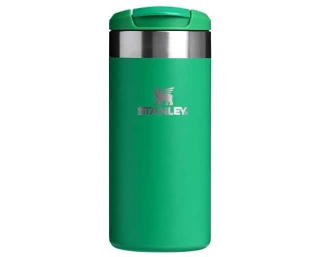 Stanley The Aerolıght Transit Mug 0.47 L Yeşil Termos