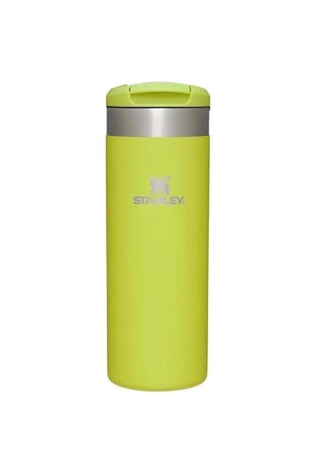 Stanley The Aerolight Transit Mug 0.47 L Fıstık Yeşili Termos