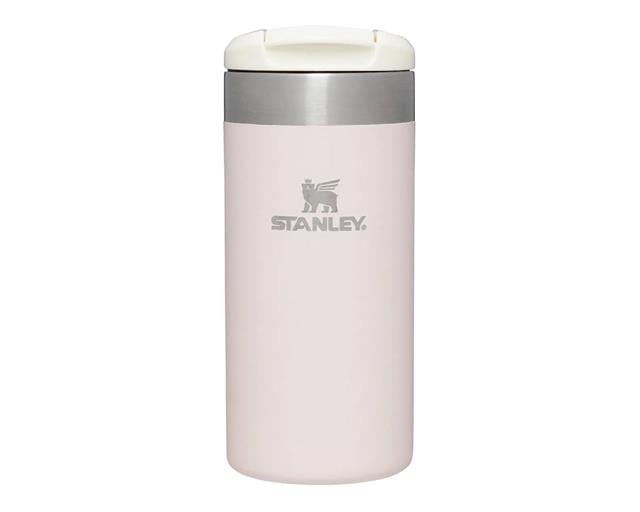 Stanley The AeroLight Transit Termos Bardak  0.35 Lt Pembe