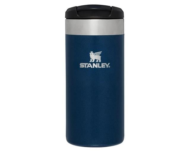 Stanley The AeroLight Transit Termos Bardak 0.35 Lt Mavi