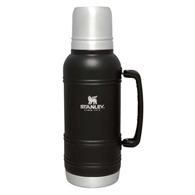 Stanley The Artisan Thermal Bottle 1.4L / 1.5QT Black Moon
