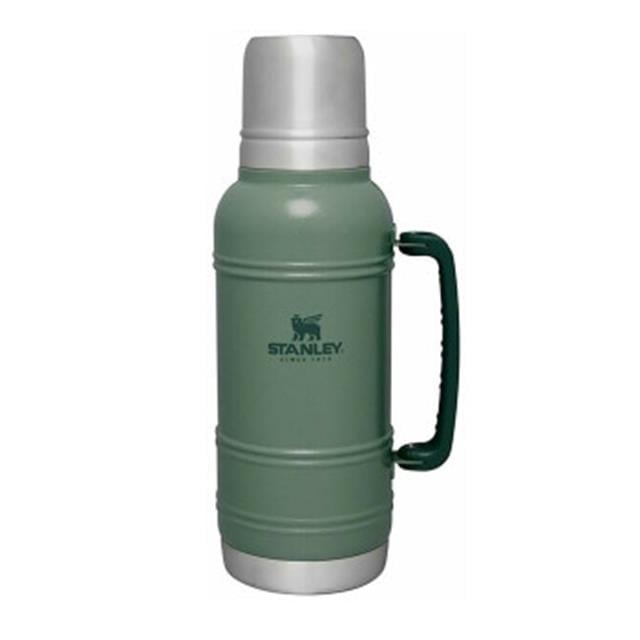 Stanley The Artisan Thermal Bottle 1.4L / 1.5QT Black Moon