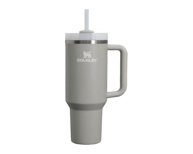 Stanley The Flowstate Quencher H2.O Tumbler 1.18 L Gri Termos