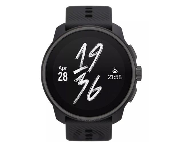 Suunto Race S All Black