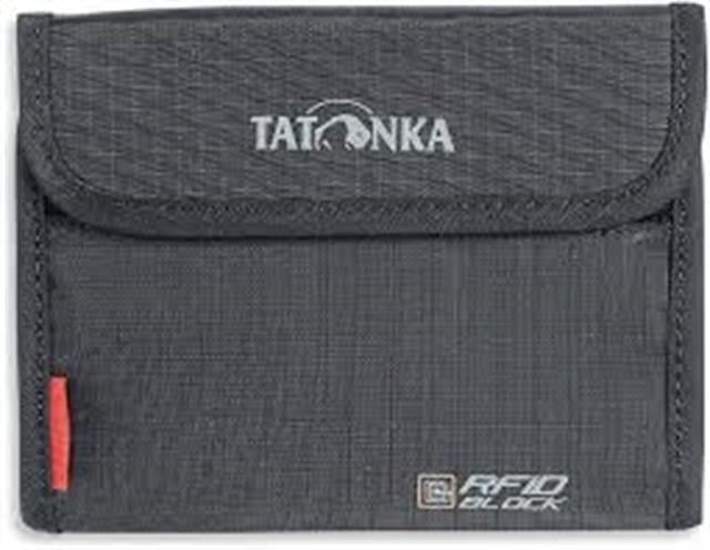 Tatonka Travel Folder Rfid B Cüzdan