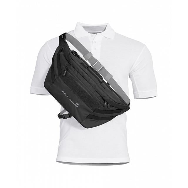 Telamon CCW Bag Taktikal Omuz Çantası