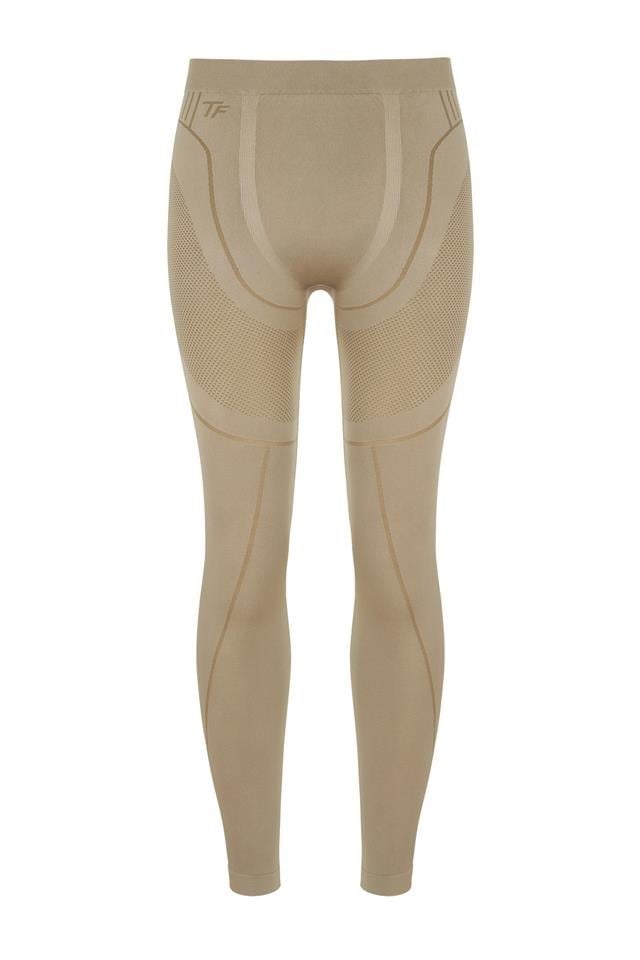 Thermoform Erkek Seamless Termal Alt İçlik