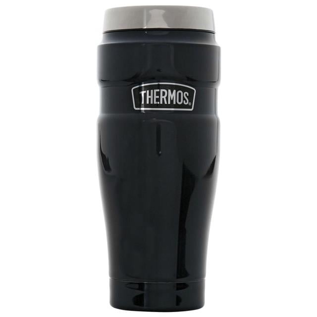 Thermos  470ml Paslanmaz King Vakum Yalıtımlı Seyahat Kupa